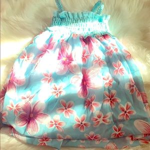 Kids summer dress